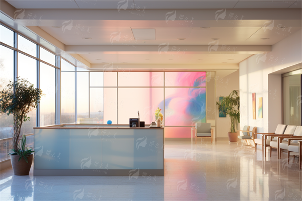 长沙祺美鼻部修复手术12800元起！专业修复团队+自然鼻型重塑✅