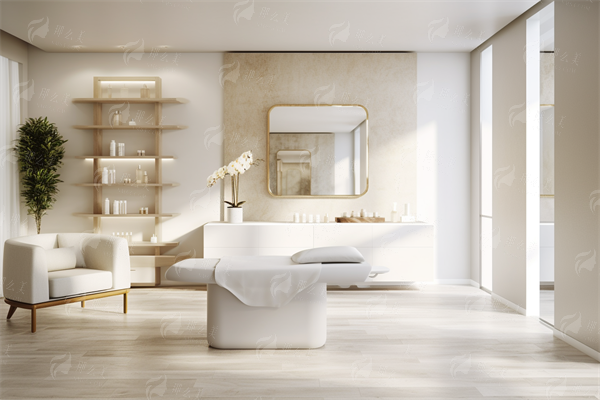 <strong>四、在长沙祺美做泪沟回填，该如何预约与询问？</strong>