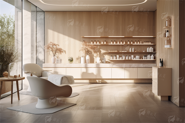 二、选择长沙祺美医疗美容门诊部做祛眼袋手术有何优势？