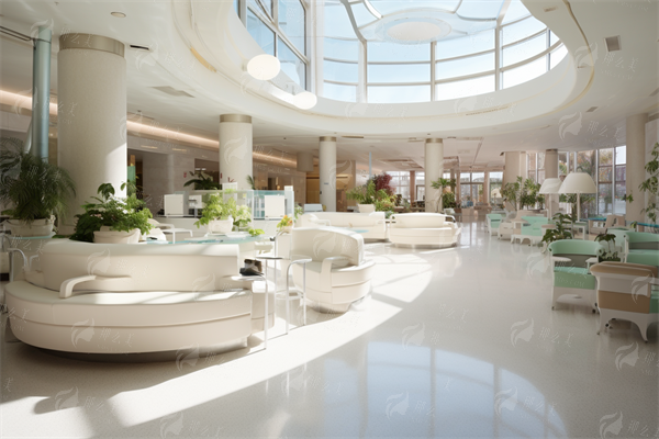 从重庆南坪爱尔眼科医院半飞秒价格2025全新解析，附医院地址与医生技术介绍，线上预约方式已开启