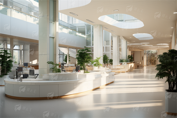 <strong>菏泽美合睿斯与其他医院双眼皮对比</strong>