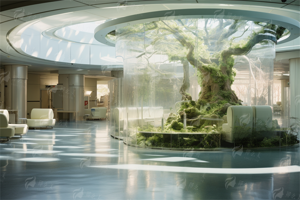 <strong>总结推荐:为什么选择维多利亚做隆鼻?</strong>