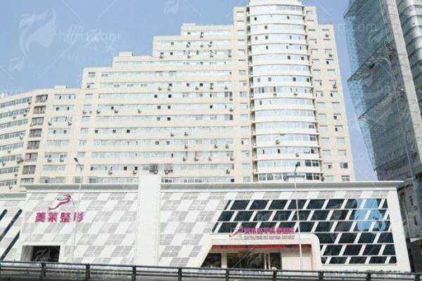 天津美莱侯敏正颌技术靠谱吗？对比其他医生，术后效果大公开！