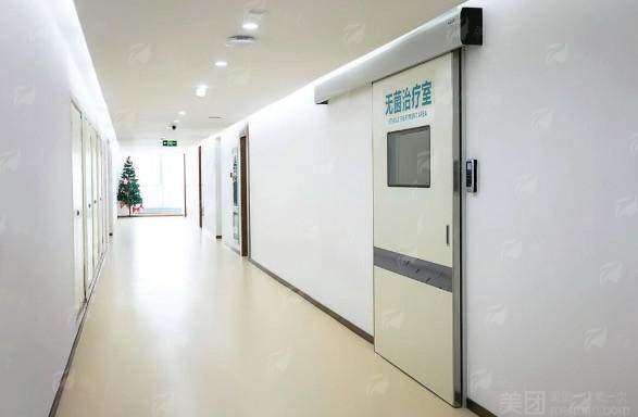 一、成都西区鼻修复选邓东伟还是段焘?先看医生硬实力