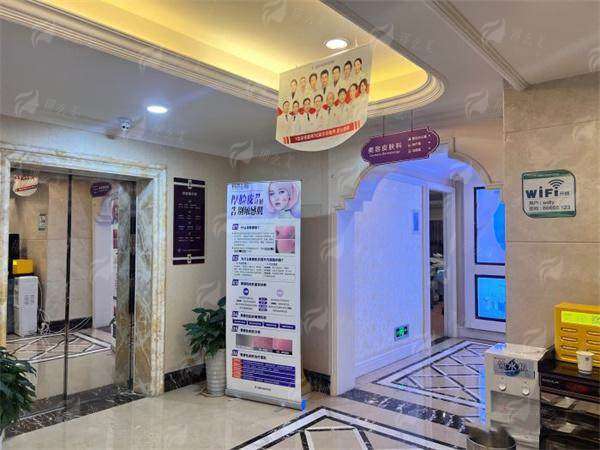 有在合肥维多利亚整形口腔医院找王明刚做过唇裂修复的人吗？分享下体验