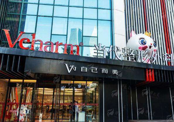 二、重庆当代杨力高难度胸修复真实实例分享