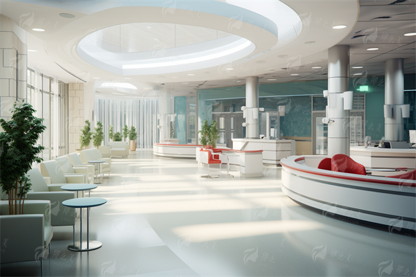 <strong>医院到院地址与交通指南</strong>