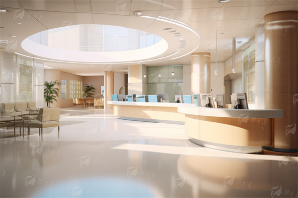 <strong>为什么推荐吉林长春悦美汇做隆胸?</strong>