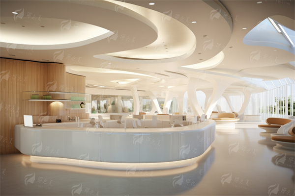 <strong>长春娅秘珠医疗美容诊所环境与服务体验</strong>