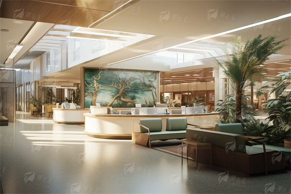 <strong>云南昆明韩辰医疗美容医院到院指南</strong>