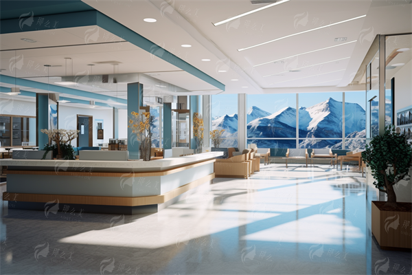 揭秘吉林长春悦美汇整形鼻修复价格2025年！附医生特色技术介绍及真人案例前后对比，线上预约通道开放中