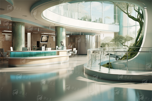 <strong>青海千慈何斌院长的隆鼻技术强在哪？</strong>