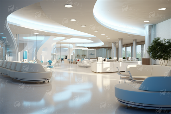 石家庄美兔怡美整形隆鼻全攻略：价格、技术、预约一站式指南，线上挂号已开启