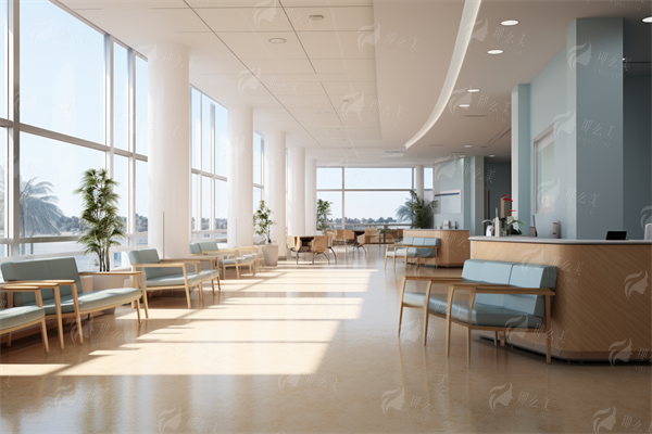 <strong>医院地址及医生特色技术</strong>