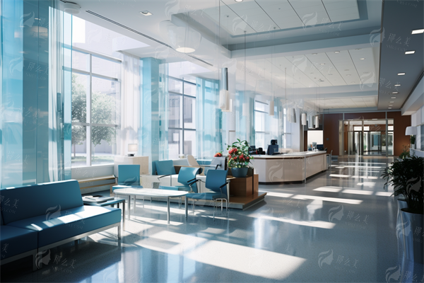 <strong>想了解西宁冰点脱毛?现代医美科真实实例分享</strong>