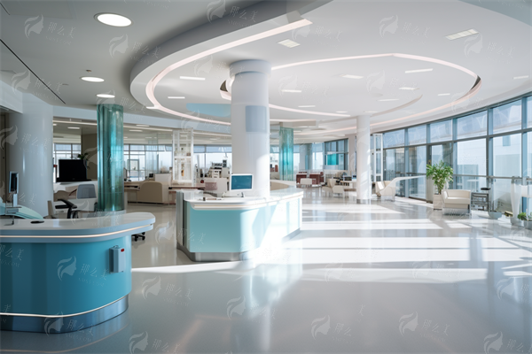 <strong>为什么石家庄隆鼻优选翎泷整形?5大优势碾压同行</strong>