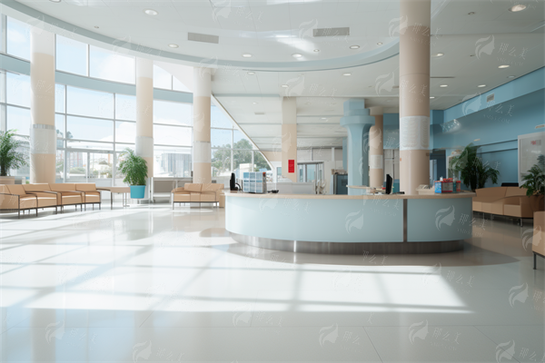 <strong>医院详细地址与到院路线</strong>