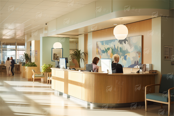 <strong>医院地址和预约指南</strong>