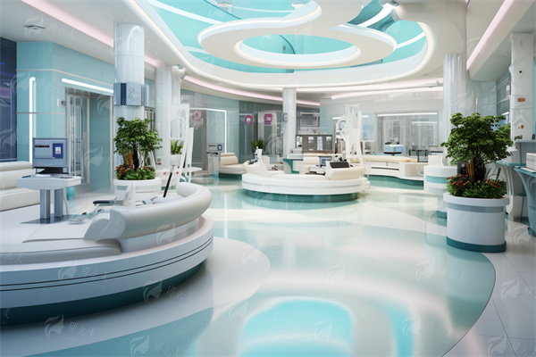 <strong>二、 安心变得更美之旅：在厦门特莱美医疗美容做内切祛眼袋是怎样的体验？</strong>