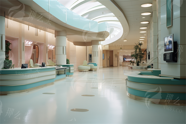 河南省职工医院双眼皮修复8000元起！三甲医院精细修复更安心✅