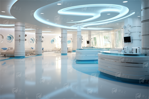 <strong>二、鼻部修复手术在厦门特莱美医疗美容的流程是怎样的?</strong>