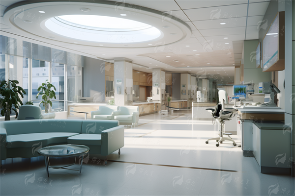 <strong>二、<strong>厦门特莱美医疗美容</strong>在<strong>鼻部修复手术</strong>方面有哪些核心优势?</strong>