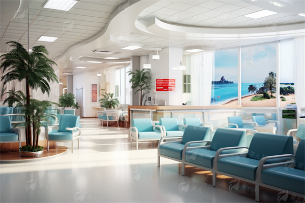 <strong>二、<strong>海口盛世熙颜整形医院</strong>在<strong>双眼皮修复</strong>方面有哪些优势？</strong>