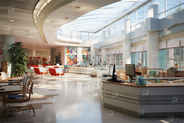 <strong>二、厦门素美人整形的鼻部修复手术服务如何?</strong>