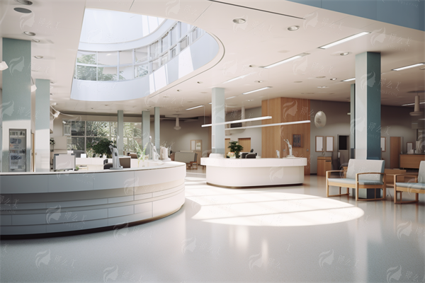 <strong>二、在北海华美做<strong>泪沟回填</strong>,医生和技术是关键?</strong>