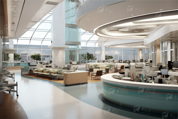 <strong>三、河南省职工医院整形科的黄金微针服务流程与预约方式</strong>