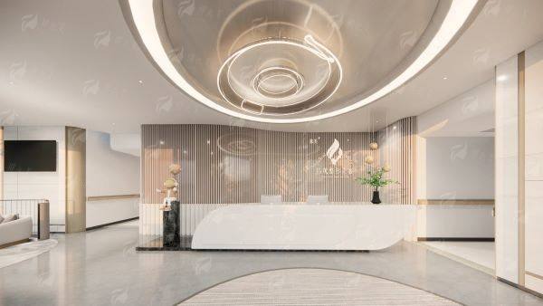 三、重庆浩茂医疗美容口腔门诊眼综合实例展示