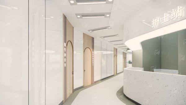 二、重庆浩茂医疗美容口腔门诊眼综合医生团队介绍