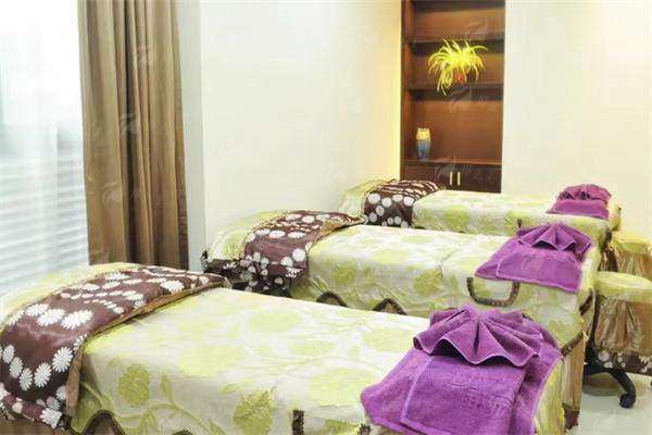 四、东莞缔美植发术前术后全流程服务