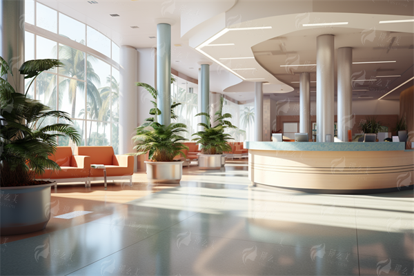 <strong>三、进行<strong>鼻部修复手术</strong>前,美亲需要做好哪些准备?</strong>