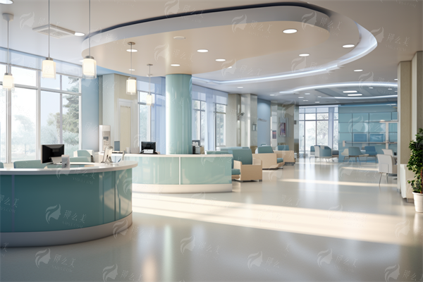 <strong>二、 北海华美医疗美容的鼻部修复手术有何专精优势？</strong>