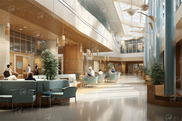 <strong>二、 郑州美莱医疗美容:您的专精泪沟回填之选</strong>