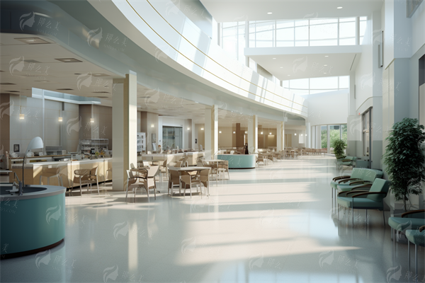 厦门舒友千慕鼻部修复18000元起！高难度失败鼻整形专业修复中心✅