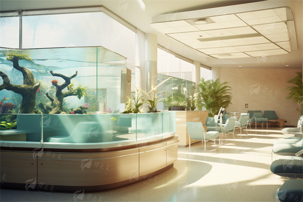 <strong>四、如何评价厦门舒友千慕整形的服务和口碑？</strong>