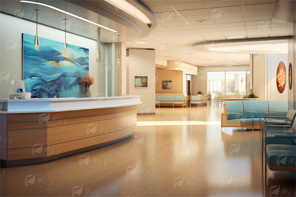 <strong>三、为何选择正规机构？从<strong>厦门特莱美医疗美容</strong>看医美安心</strong>