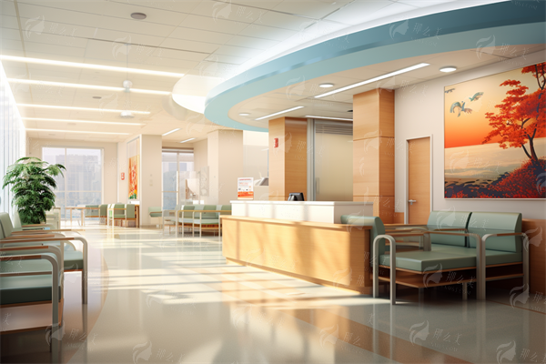 <strong>三、深入探访：关于厦门舒友千慕整形</strong>