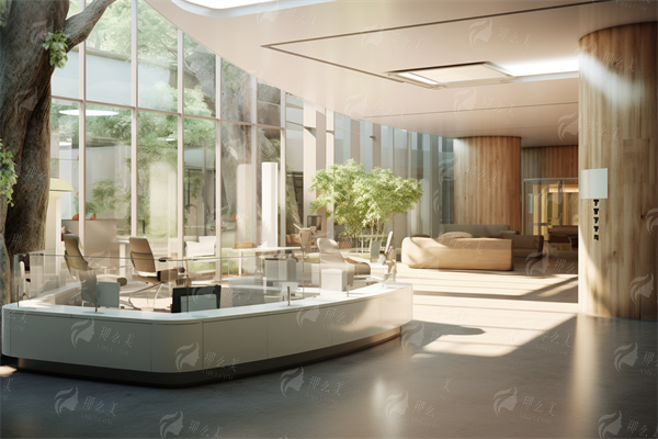 <strong>二、 为何选择厦门特莱美医疗美容进行下颌角提升？</strong>