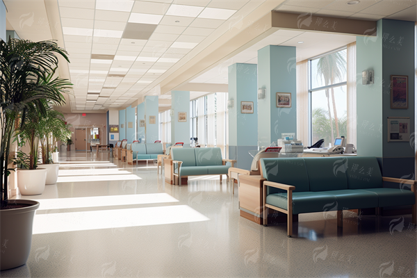 <strong>三、在成都大象致颜做内眼角开大术（内眦赘皮矫正术）的流程是怎样的？</strong>