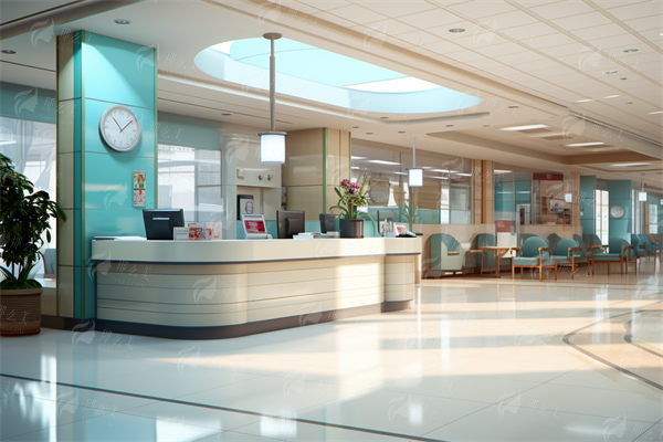 <strong>三、在<strong>厦门特莱美医疗美容</strong>体验<strong>泪沟回填</strong>的全流程</strong>