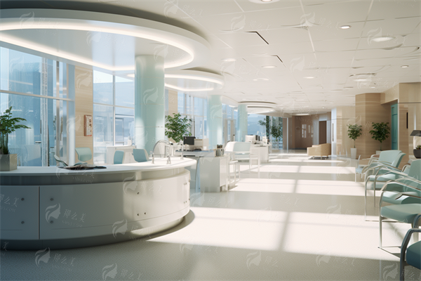 <strong>四、北海华美医疗美容的地址和预约方式怎么安排？</strong>