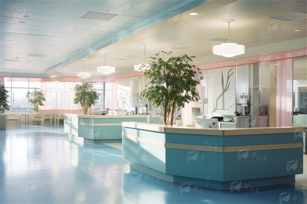 <strong>三、鼻部修复手术的风险和注意事项有哪些?</strong>