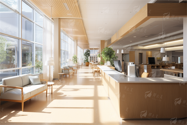 郑州美莱的核心优势：