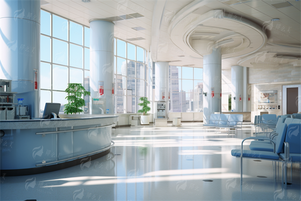 <strong>三、在北海华美做膨体假体隆鼻的流程是怎样的？</strong>