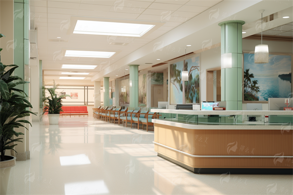 南宁华美面部吸脂9800元起！三级专科医院+分层精细吸脂更安全✅