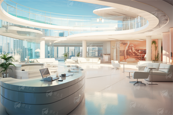 <strong>三、 热玛吉过程与厦门舒友千慕整形的特色服务?</strong>