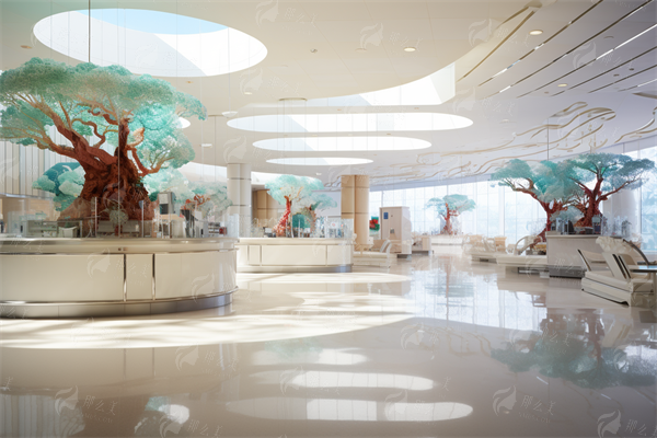 <strong>二、厦门舒友千慕整形的美杜莎眼综合有何独特之处？</strong>